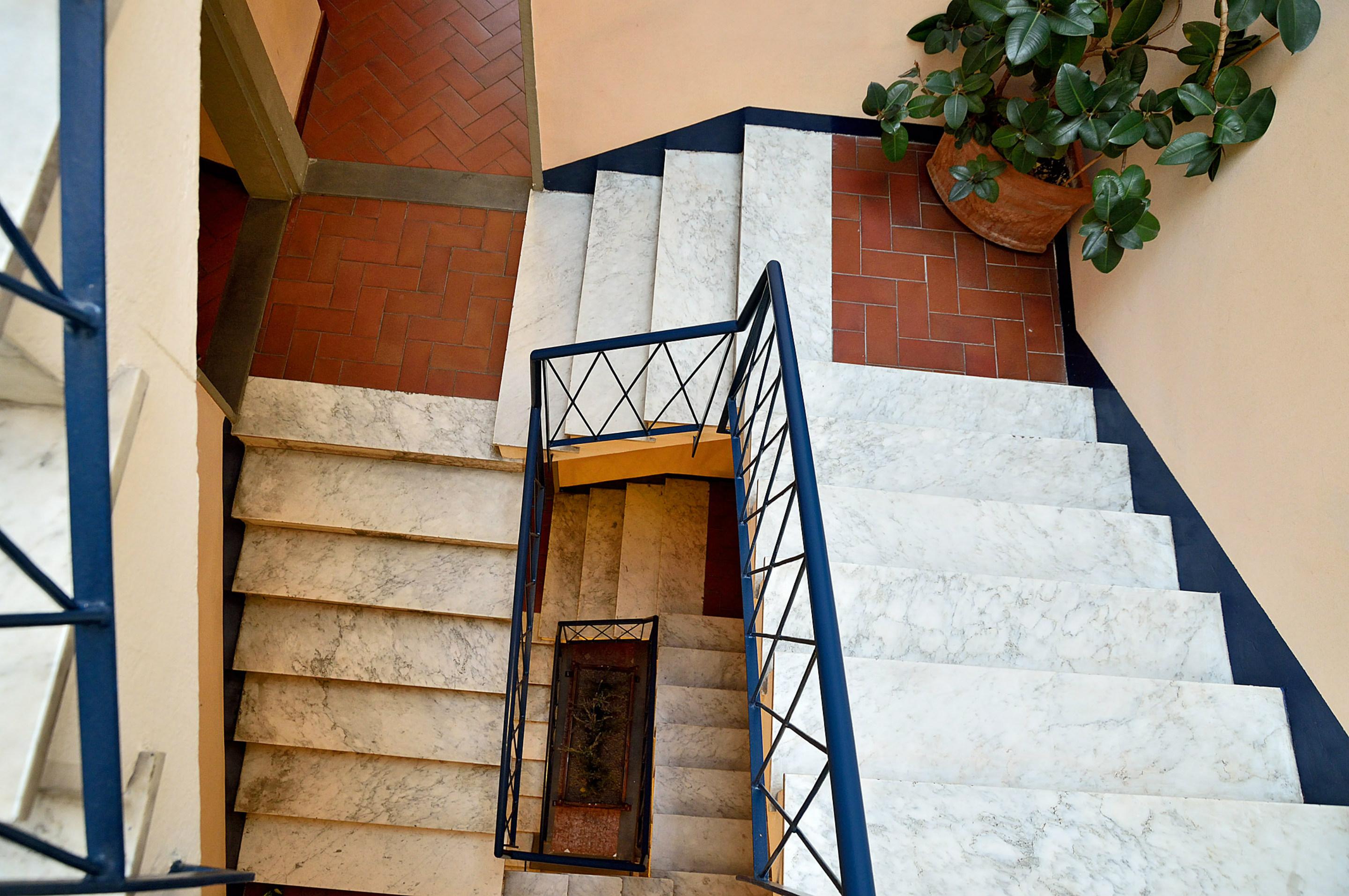 Hotel Porta Faenza Florença Exterior foto